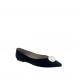  Zapato Mary Jane De Tacón Bajo